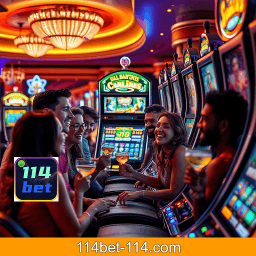 The Great Icescape - Slot PG Soft com RTP 96.72% e sistema de avalanche disponível na 114BET